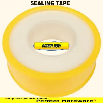 PTFE Seal Tape / White Tape