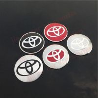 Auto parts 4pcs 65mm/56.5mm Toyota Car emblem Wheel Center Hub Cap wheel Badge covers qing0