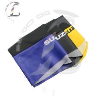 【LZ】liaogua23720xa Motorcycle PU Seat Cushion Guard Cover Protection Seat Covers For Suzuki RMX250 RMX 250 RMZ250