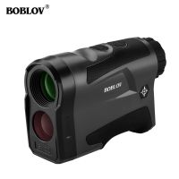 【LZ】✜☫✵  BOBLOV-Digital Golf Range Finder caça Rangefinder distância medidor Fernungsmeter Telemeter Laser 6X