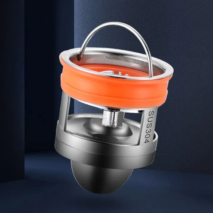 SHADD Drain Pulsator Anticlogging ic tation Deodorant Drain Seal Cores