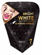 Liệu Trình 7 Ngày Miếng Dán Miếng Dán Trắng Răng Anriea Black Tooth