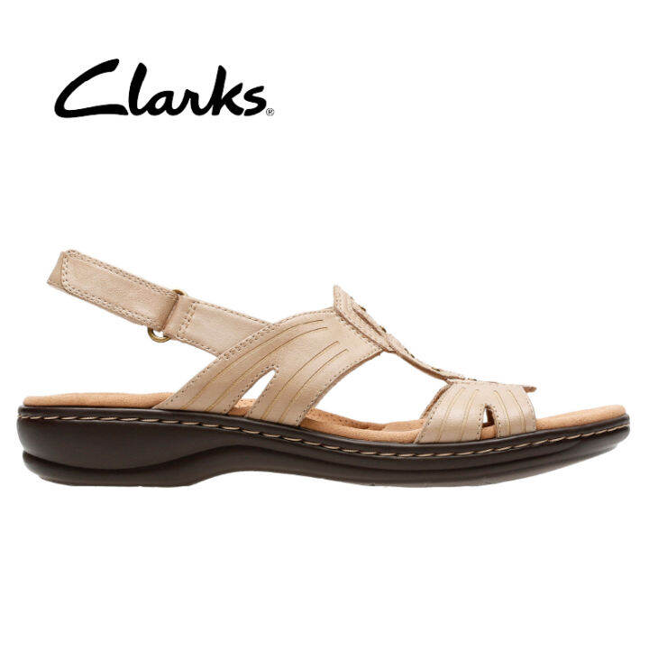 clarks leisa vine