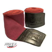 [พร้อมส่ง] ผ้าพันมือมวยไทย Muay Thai Hand Wraps