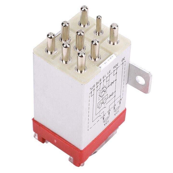 2015403745 12V Overload Overvoltage Protection Relay for Mercedes Benz