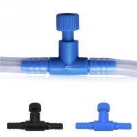 【cw】 5/10pcs Aquarium Air Regulator Oxygenated for 4mm Airline Pipe ！