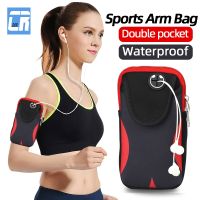 ✴❖ Sport Armband Phone Bag Cover Running Gym Arm Band Case on the for iPhone Huawei Xiaomi Redmi OPPO Samsung Waterproof Sports Bag