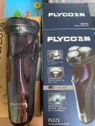 máy cạo râu Flyco Fs372 chống nước