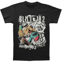 【New】แขนสั้นโอเวอร์ไซส์Blink 182 Subway  Band Fashion Mens T-Shirts hot Selling short sleeve men cool tops g0anS-4XL