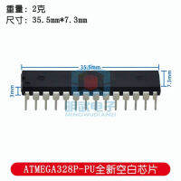 ATMEGA328P-PU DIP-28ชิปหน่วยความจำในประเทศสำหรับ UNO ATMEGA328PB-AU เดิม