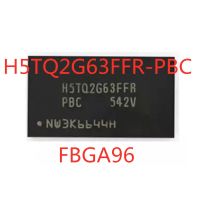 5PCS/LOT 100% Quality  H5TQ2G63FFR-PBC H5TQ2G63FFR FBGA96 2G memory IC chip New Original