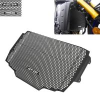 For Yamaha MT-09 Tracer 900 2021-22 Radiator Grille Grill Cover Protector Guard Motorcycle Aluminum Alloy Protection Part