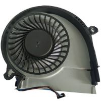 New CPU fan for HP Pavillion 14 E 14E 15 17 cooling fan AB08505HX110B00 0CWR62 724870 001 725684 001 719860 001 DFS501105PR0T