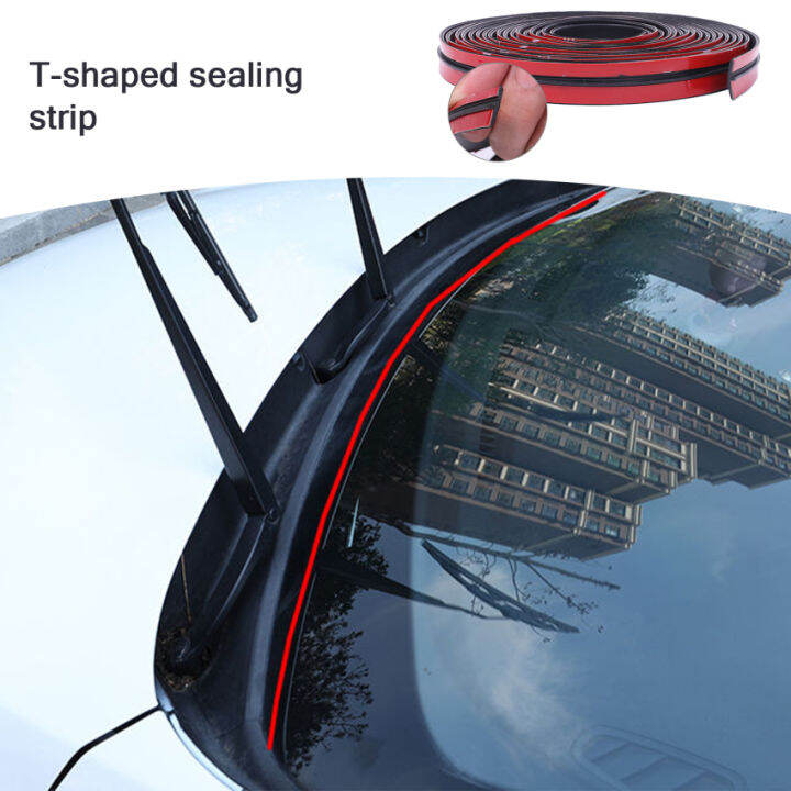 Rubber Auto Seals Edge Sealing Strips Window Car Seals For Roof ...