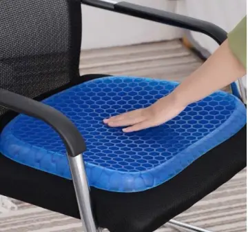 Egg Sitter - The Original Gel Seat Support Cushion Pad – Prime Stash