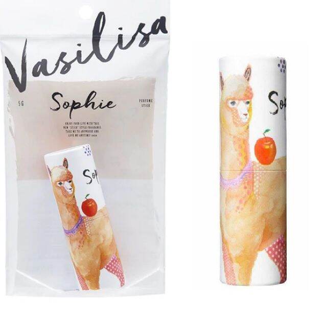 แท้-vasilisa-perfume-stick-sophie