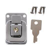 【CC】❒✤♈  P82D Suitcase Buckle Jewelry Locks Toggle Hasp for LATCH Hardwar