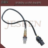 0258017112 1618T9 front Upper Lambda Probe O2 Oxygen Sensor fit For Peugeot 207 CC 308 SW 1.6 16V 2006-2018 V7-560-95780 Oxygen Sensor Removers