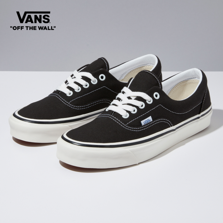 Vans Anaheim Factory Era 95 DX Sneakers Unisex (Unisex US Size) Black ...