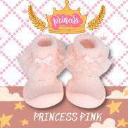 PRINCESS Giày tập đi cho bé cưng MADE IN KOREA