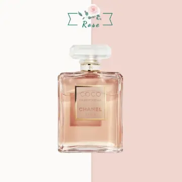 chanel coco mademoiselle perfume - Buy chanel coco mademoiselle perfume at  Best Price in Malaysia