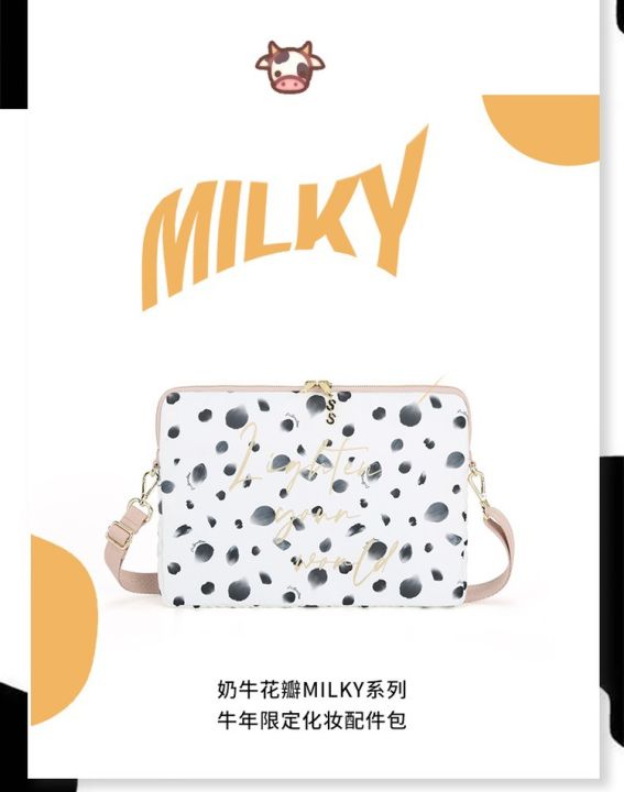 li-shibao-ใหม่วัวปีจำกัดกระเป๋าแล็ปท็อปกระเป๋าซับ3396