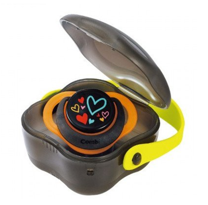 Combi Pacifier for Nap with case (M size) Lazada