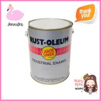 สีน้ำมัน RUST-OLEUM #559-1 เงา 1 แกลลอน (3.8 ลิตร)ENAMEL PAINT RUST-OLEUM #559-1 GLOSS 1GAL **คุ้มที่สุดแล้วจ้า**