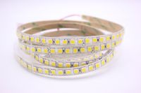 5m 600 LED 5054 Highlighted LED sttrip, 12V 24V flexible light 120 ledm High brightness THEN 5050 LED strip whitewarm white