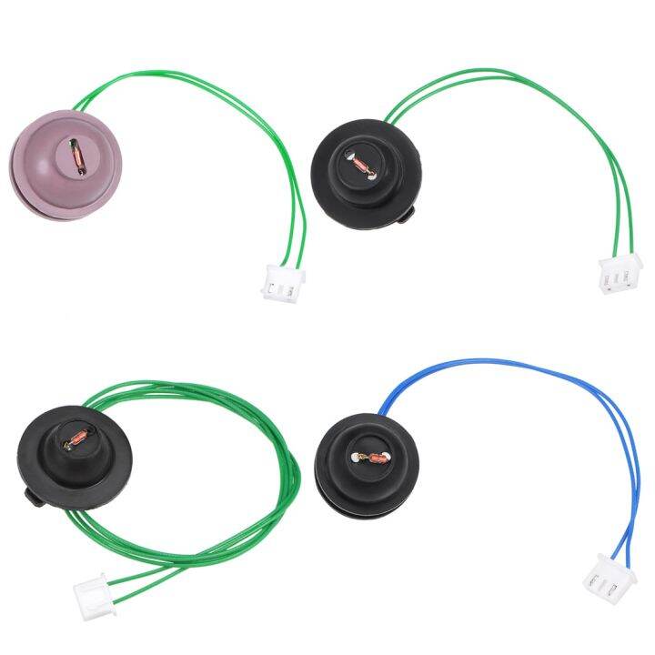 Uxcell 2/5pcs Temperature Temp Sensor 100k Induction Cooker Thermistors