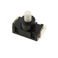 1pcs vacuum cleaner switch 16A125V 8A250V KAN J4 2 button Limit Switches.