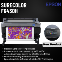 เครื่องปริ้น EPSON F6430H