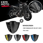 Cho Yamaha MT 09 MT09 kính chắn gió kính chắn gió 2017 2018 2019 2020 phụ