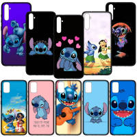 ซิลิโคน Coque อ่อนนุ่ม ปก H176 DA3 Anime cute Lilo Stitch เคสโทรศัพท์ หรับ iPhone 14 13 12 11 Pro XS Max X XR 6 7 8 6S Plus 6Plus 7Plus 8Plus 7+ 8+ 6+ 14Plus Phone Casing + 14+ ProMax 11Pro 13Pro 12Pro 14Pro