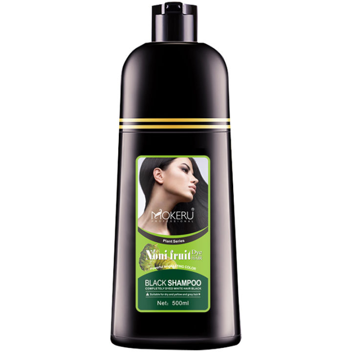 2021mokeru-organic-natural-fast-hair-dye-only-5-minutes-noni-plant-essence-black-shampoo-hair-color-dye-for-cover-gray-white-hair