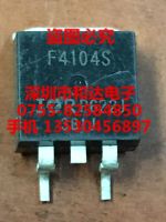 【❂Hot On Sale❂】 XICOO F4104s Irf4104s เพื่อ-263 40V 75a