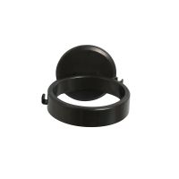 ∏❇ 1PC Durable Bathroom Wall Mounted Hair Dryer Holder ABS Material High Quality Bathroom Storage Shelf Hairdryer Holder Rack