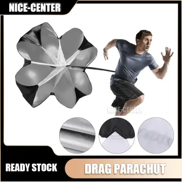 1pc Sports Training Parachute For Basketball, Football Resistance & Speed  Training