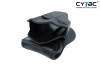 ซองพกนอกCytacรุ่น Glock19,23,32 (รหัสD001 )