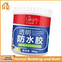 Homyl น้ำยาซีลกันน้ำสำหรับแผ่นซีเมนต์กระเบื้อง