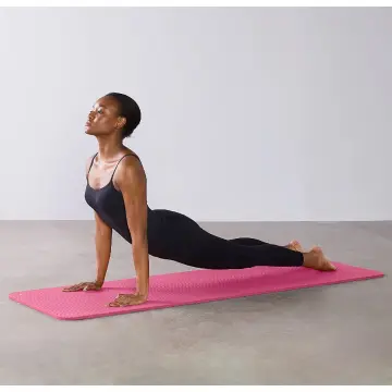 Shop Thick Mat Yoga with great discounts and prices online - Dec