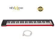 Nektar SE61 Midi Keyboard Controller 61 Phím Cảm ứng lực Bàn phím sáng tác