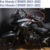 Motocycle Handguards For Honda CB500X CB500F CB 500X 2013-2021 Accessories Hand Brush Guard Wind Deflector Handle Bar Protector