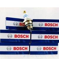 หัวเทียน BOSCH เครื่องตัดหญ้า , เครื่องเลื่อย ?