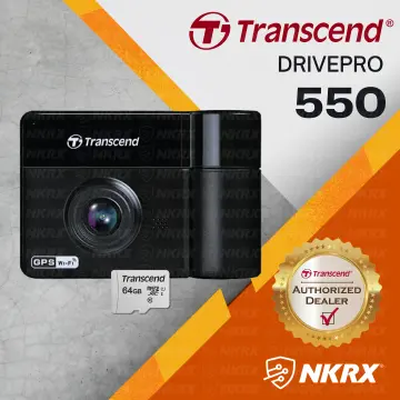 transcend drivepro 550 price