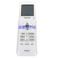 Suitable for GENERAL Fujitsu General air conditioner remote control AR-RHA2E English version