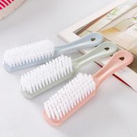 Multi-functional Cleaning Brush/Shoes Brush/ Plastic Soft Brush Clothing Cleaning Brush/Household Laundry Cleaning Accessories