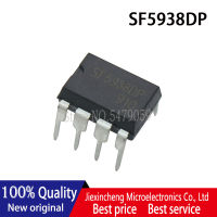 10PCS SF5938DP SF5938 SF5539DP SF5539 DIP8 Power switch chip New original