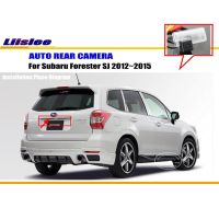 ۞❖ For Subaru Forester SJ 2012-2015 Car Rearview Rear View Camera Backup Parking AUTO HD CCD CAM Accessories Kit