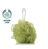 THE BODY SHOP BATH LILLY # mini สีเขียว